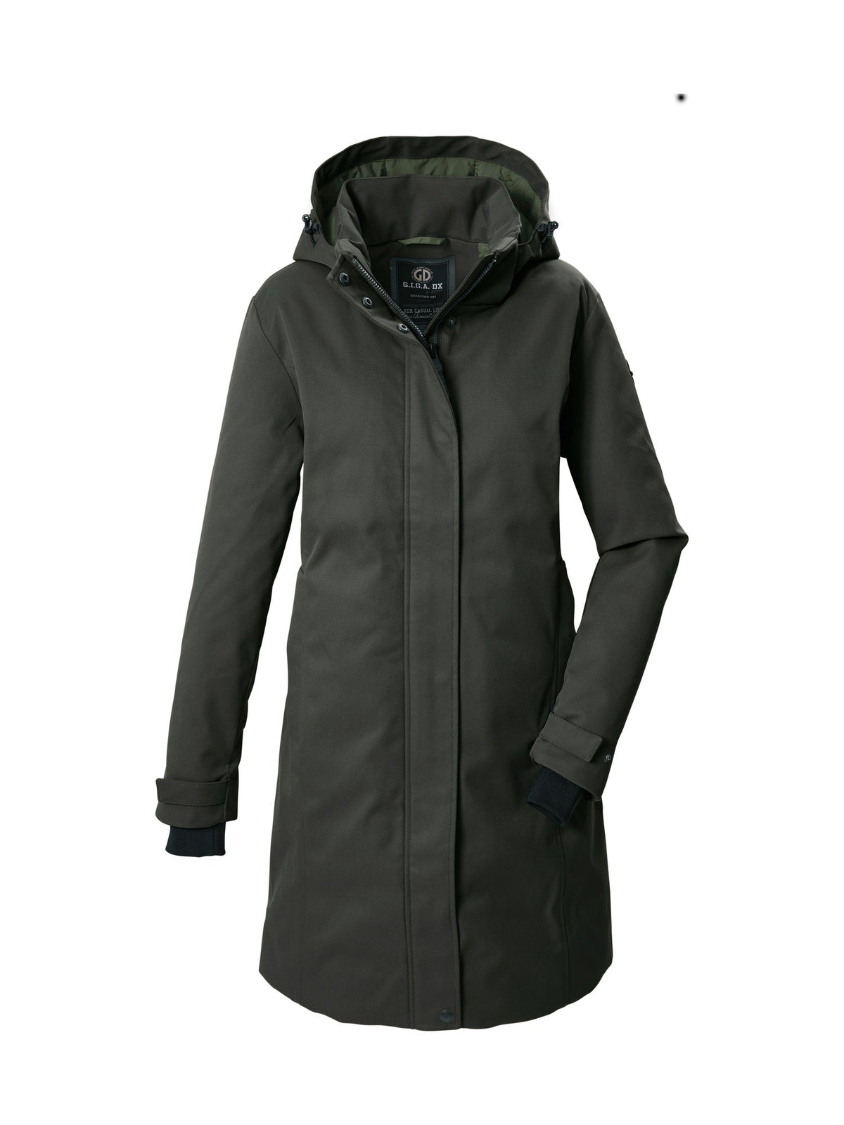 Women's Parka GW 60 WMN PRK