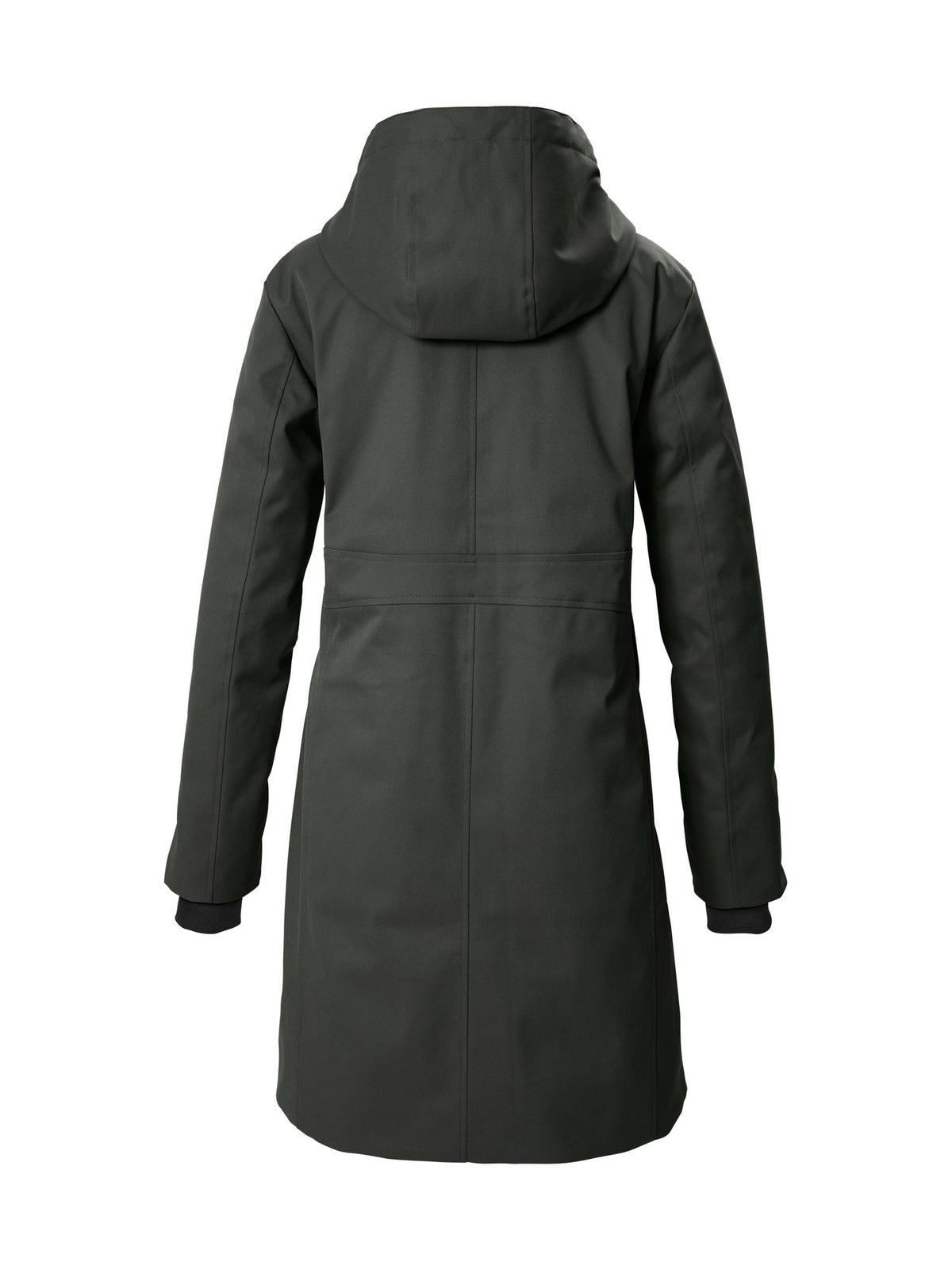 Women's Parka GW 60 WMN PRK