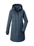 Women's Parka GW 60 WMN PRK