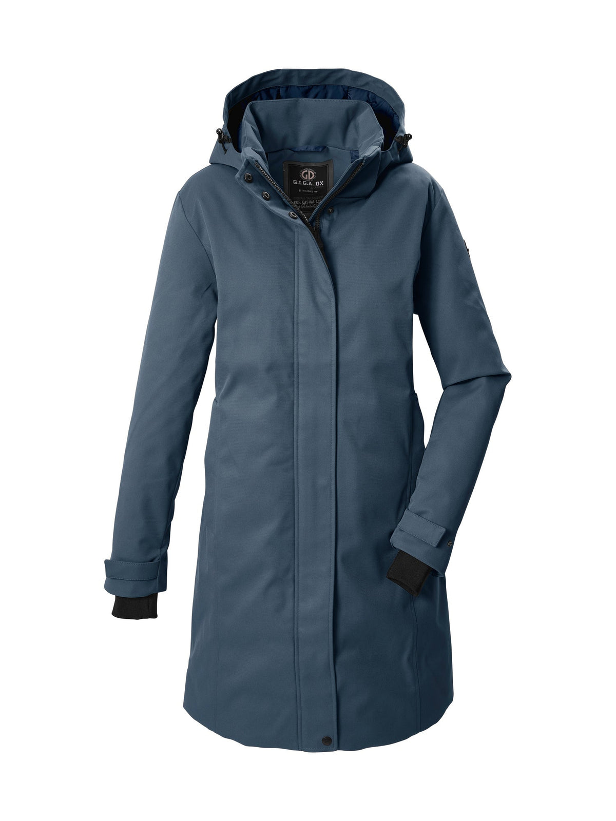 Women's Parka GW 60 WMN PRK