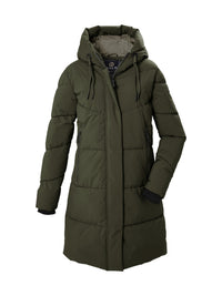dark olive
