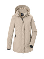 Women's Softshell jacket GW 33 WMN SFTSHLL JCKT