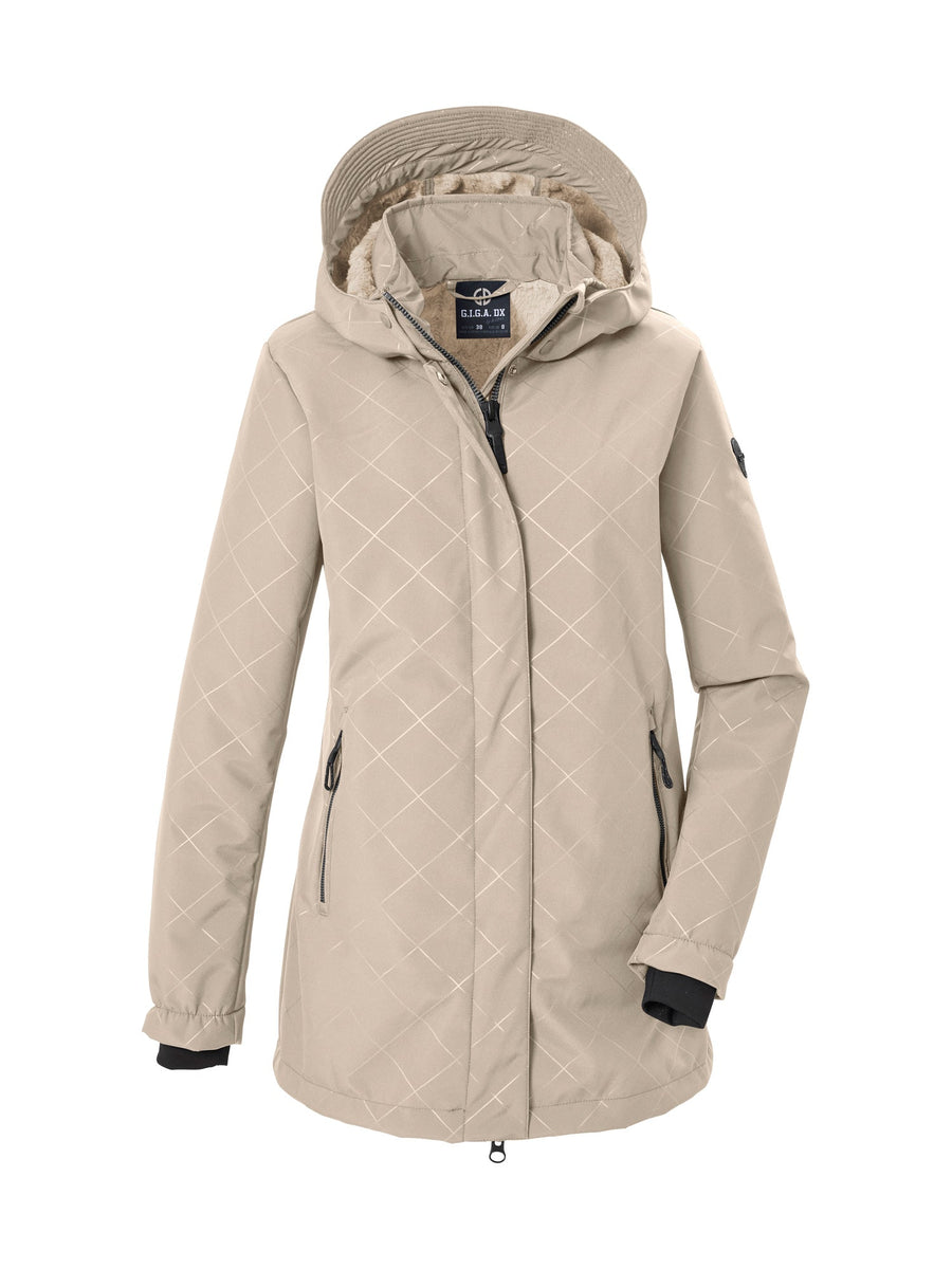 Women's Softshell jacket GW 33 WMN SFTSHLL JCKT