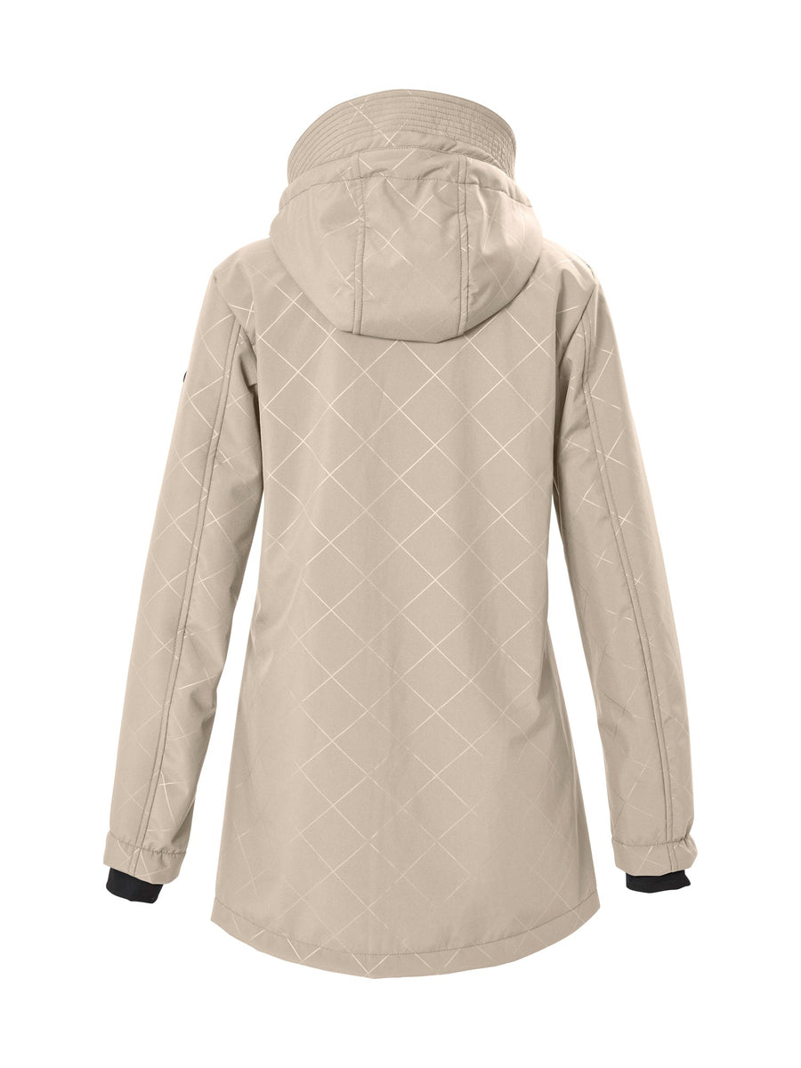 Women's Softshell jacket GW 33 WMN SFTSHLL JCKT