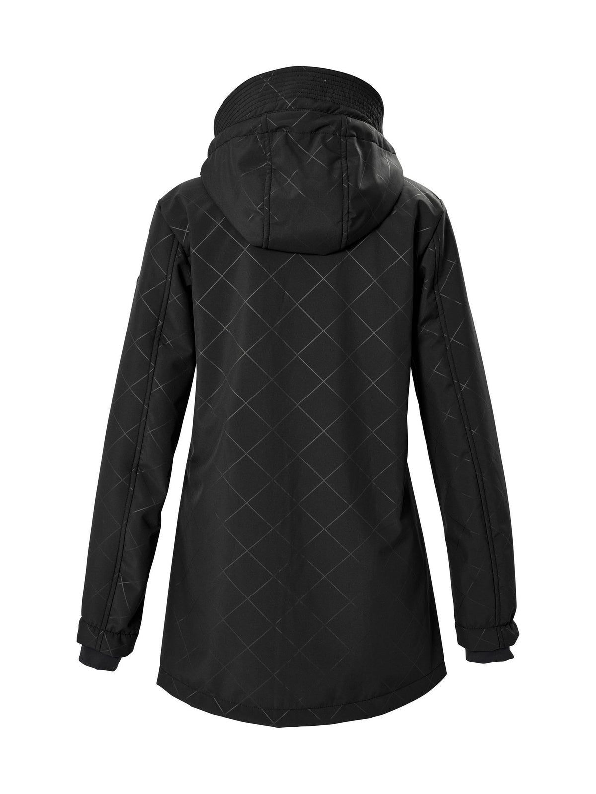 Women's Softshell jacket GW 33 WMN SFTSHLL JCKT