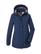 Women's Softshell jacket GW 33 WMN SFTSHLL JCKT