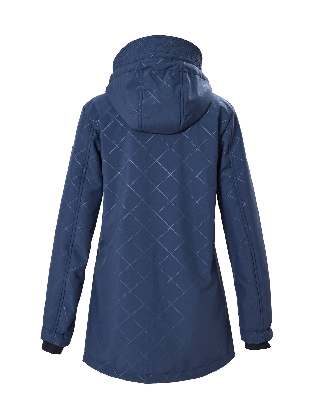 Women's Softshell jacket GW 33 WMN SFTSHLL JCKT