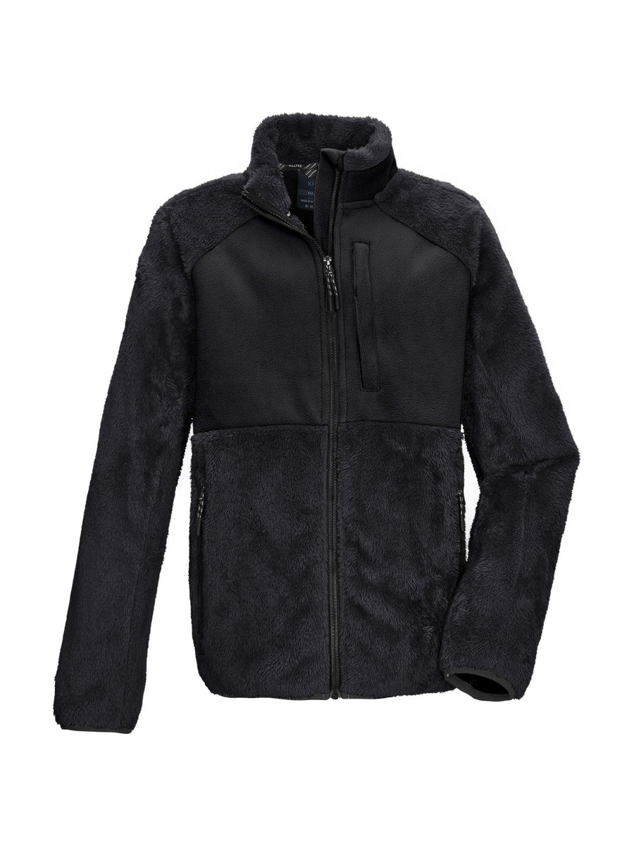 Boy's Fleece jacket KOW 179 BYS FLC JCKT