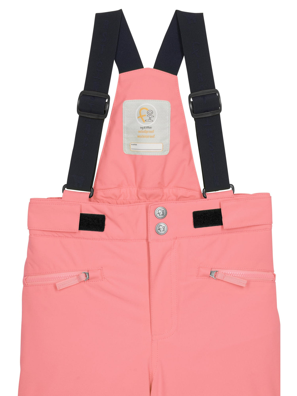Mini Ski pants FISW 28 MNS SKI PNTS