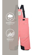 Mini Ski pants FISW 28 MNS SKI PNTS