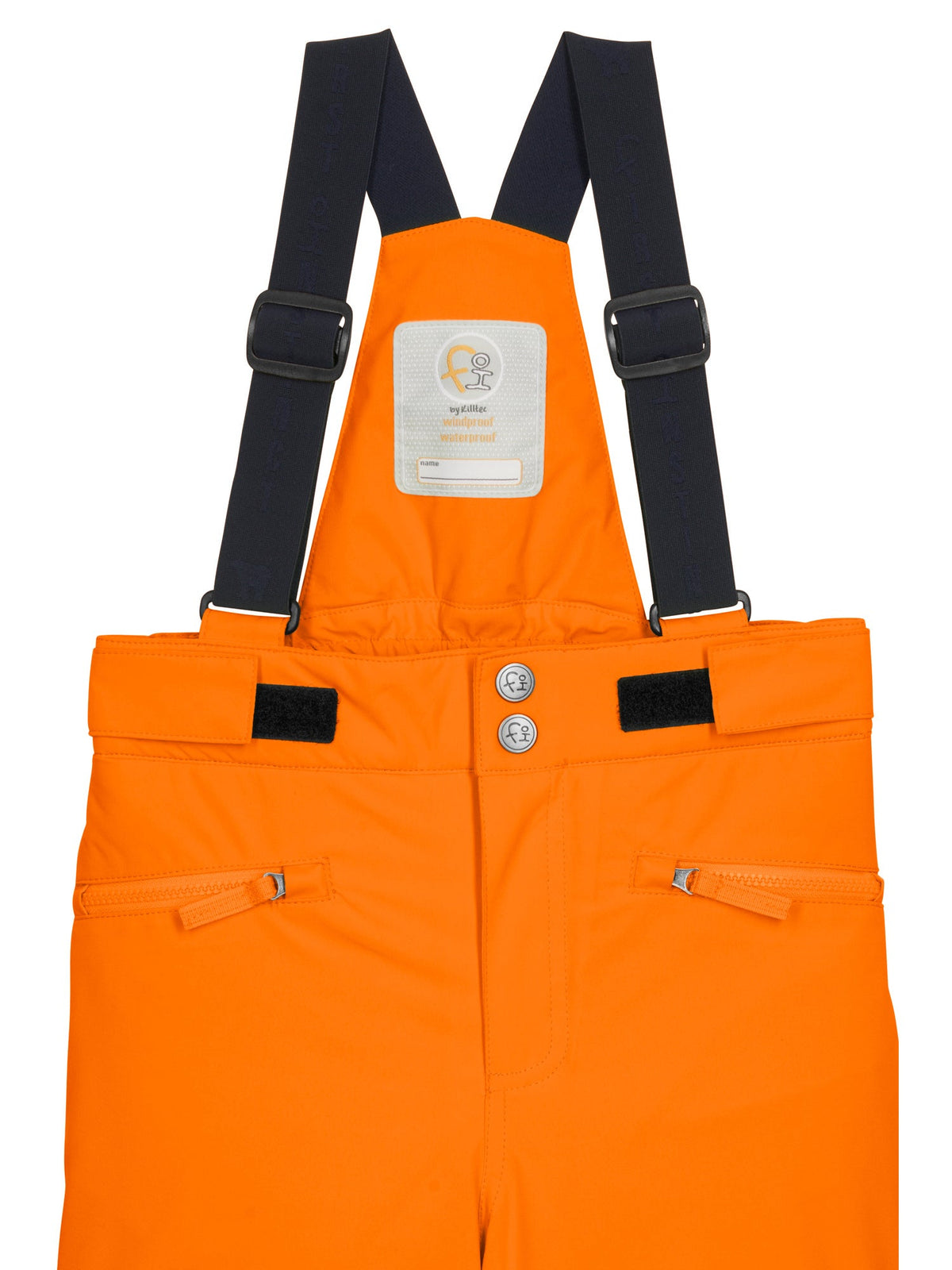 Mini Ski pants FISW 28 MNS SKI PNTS