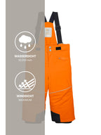 Mini Ski pants FISW 28 MNS SKI PNTS