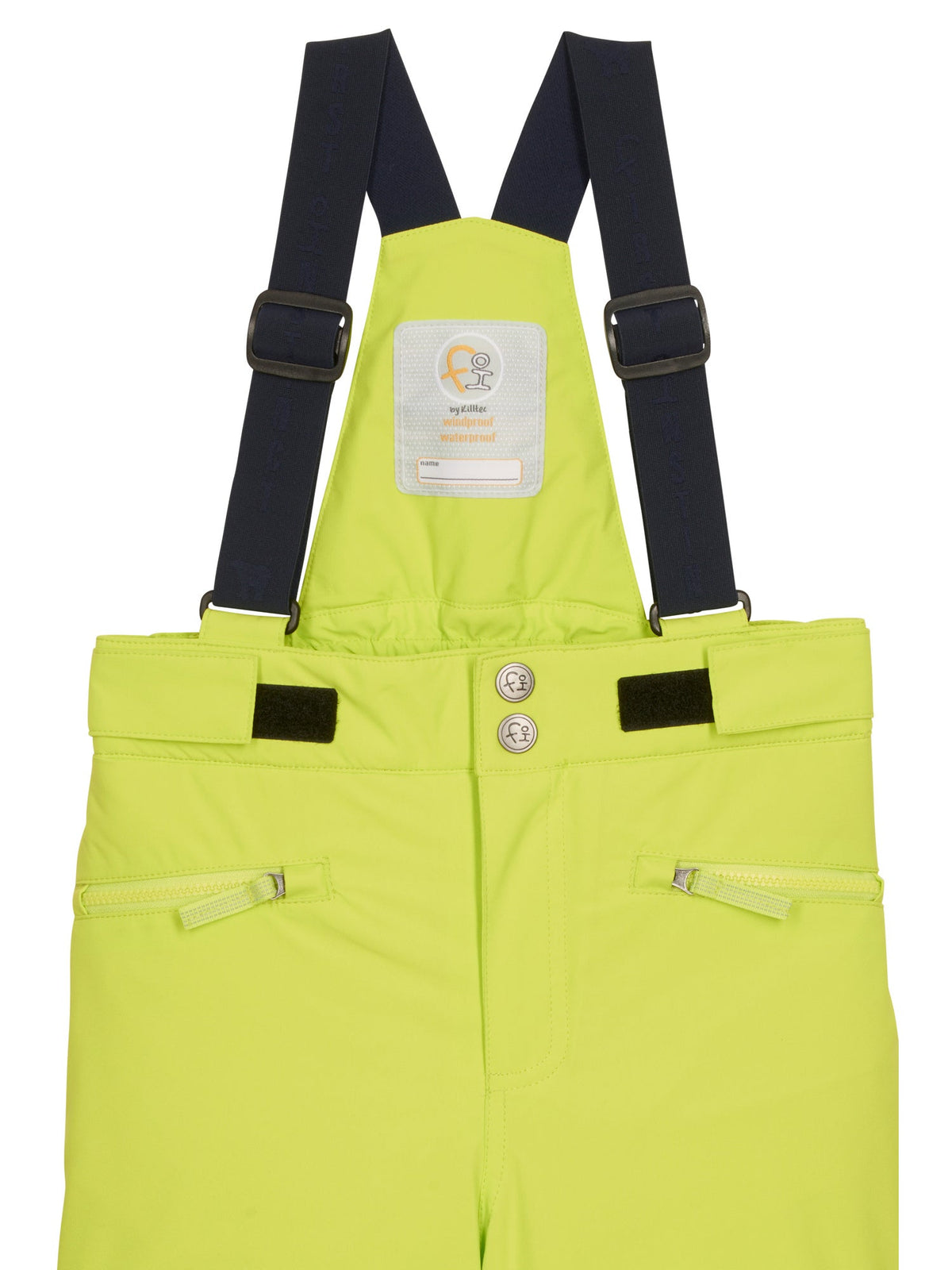 Mini Ski pants FISW 28 MNS SKI PNTS