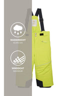 Mini Ski pants FISW 28 MNS SKI PNTS