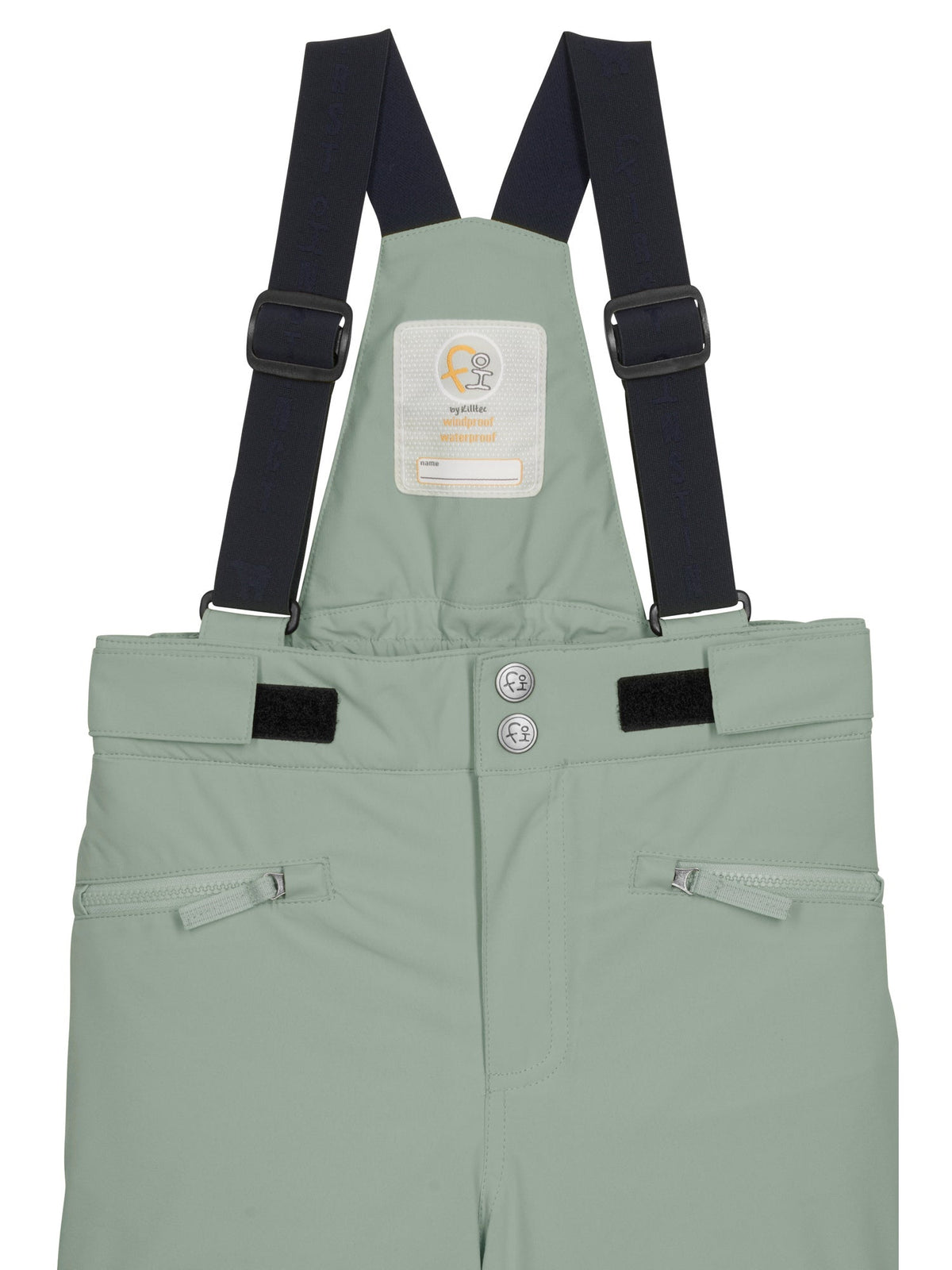 Mini Ski pants FISW 28 MNS SKI PNTS