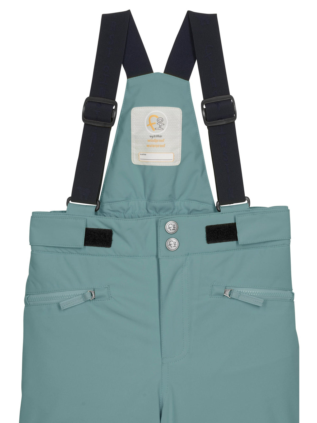 Mini Ski pants FISW 28 MNS SKI PNTS