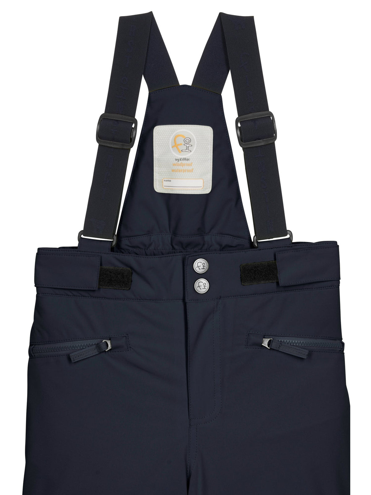 Mini Ski pants FISW 28 MNS SKI PNTS