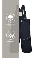 Mini Ski pants FISW 28 MNS SKI PNTS