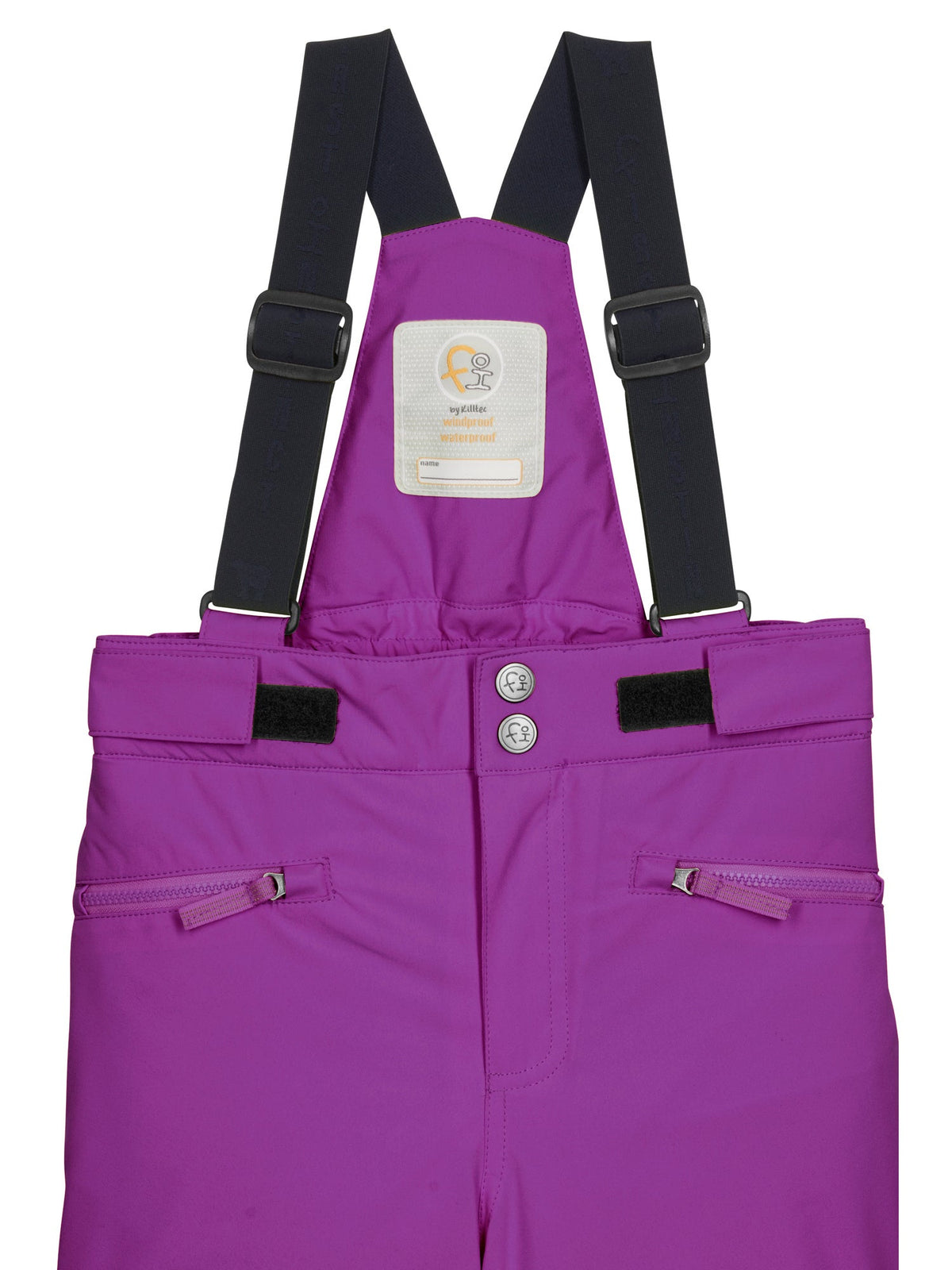 Mini Ski pants FISW 28 MNS SKI PNTS