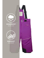 Mini Ski pants FISW 28 MNS SKI PNTS
