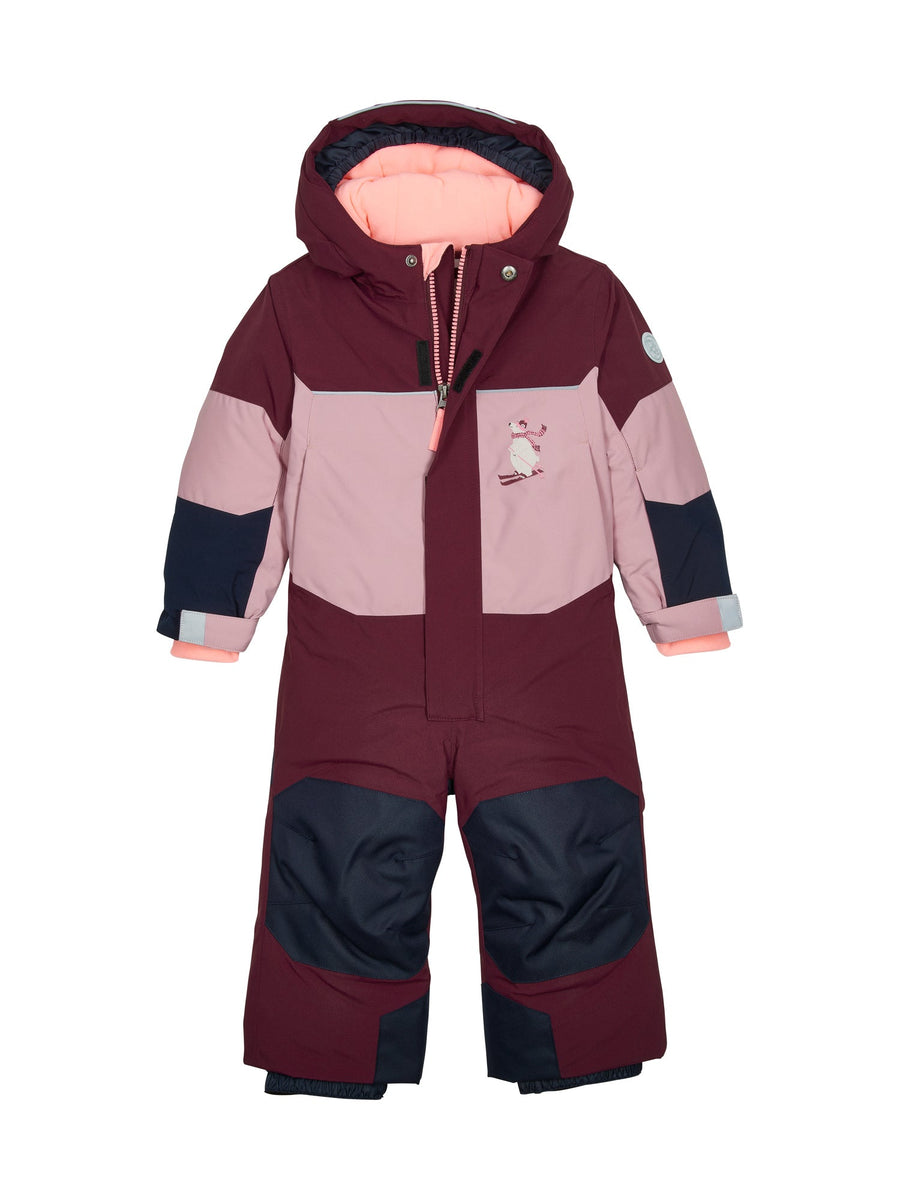 Mini Functional overall FISW 29 MNS ONPC