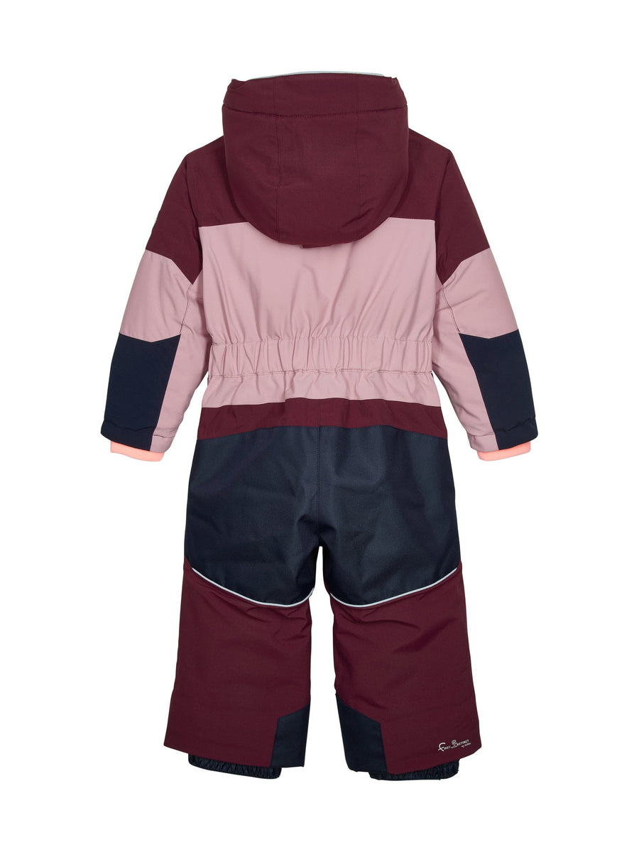Mini Functional overall FISW 29 MNS ONPC