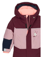Mini Functional overall FISW 29 MNS ONPC