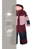 Mini Functional overall FISW 29 MNS ONPC