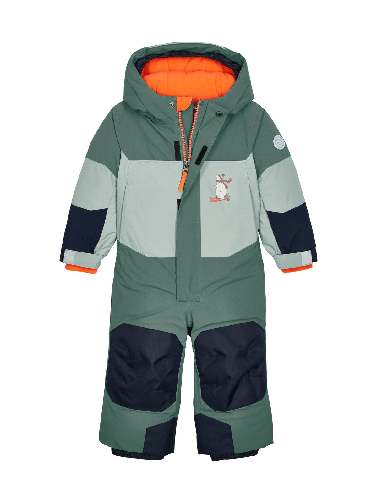 Mini Functional overall FISW 29 MNS ONPC