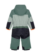 Mini Functional overall FISW 29 MNS ONPC