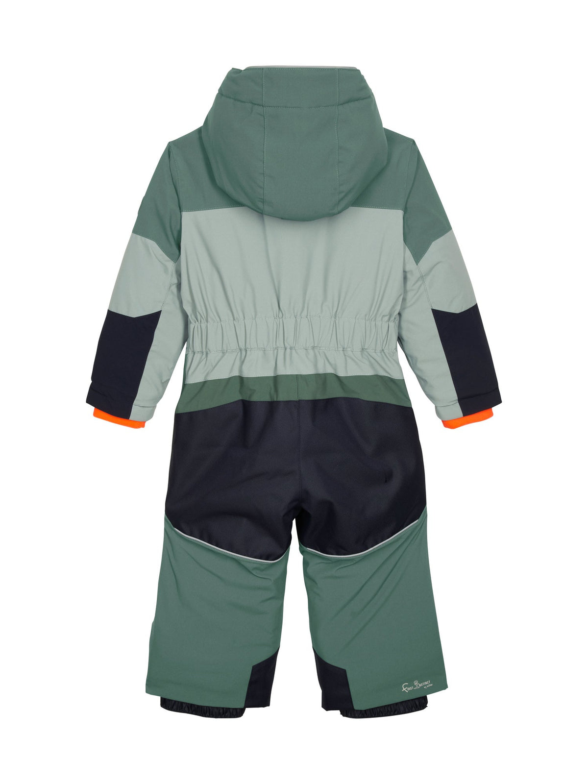 Mini Functional overall FISW 29 MNS ONPC