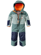 Mini Functional overall FISW 29 MNS ONPC