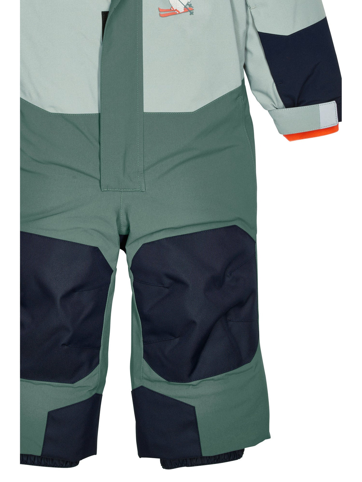 Mini Functional overall FISW 29 MNS ONPC