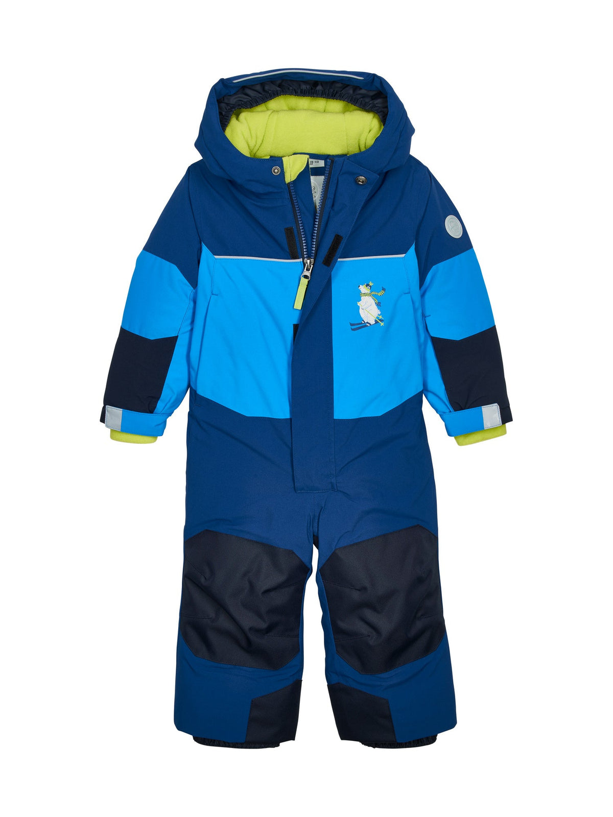 Mini Functional overall FISW 29 MNS ONPC