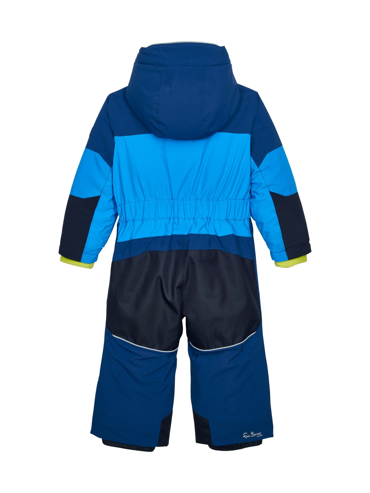 Mini Functional overall FISW 29 MNS ONPC