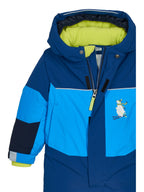 Mini Functional overall FISW 29 MNS ONPC