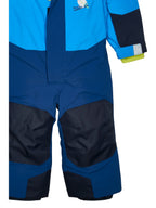 Mini Functional overall FISW 29 MNS ONPC