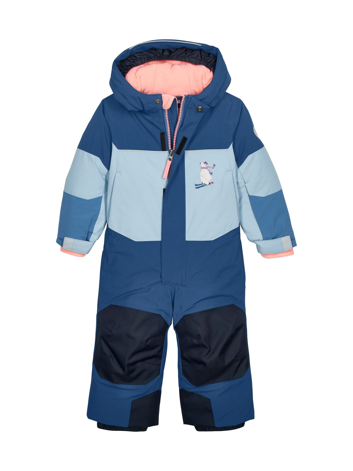 Mini Functional overall FISW 29 MNS ONPC