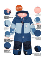 Mini Functional overall FISW 29 MNS ONPC