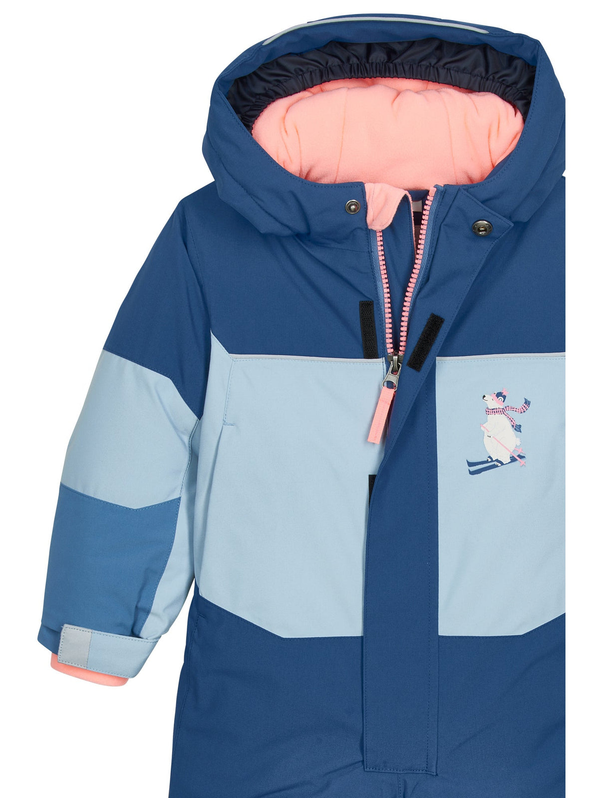 Mini Functional overall FISW 29 MNS ONPC