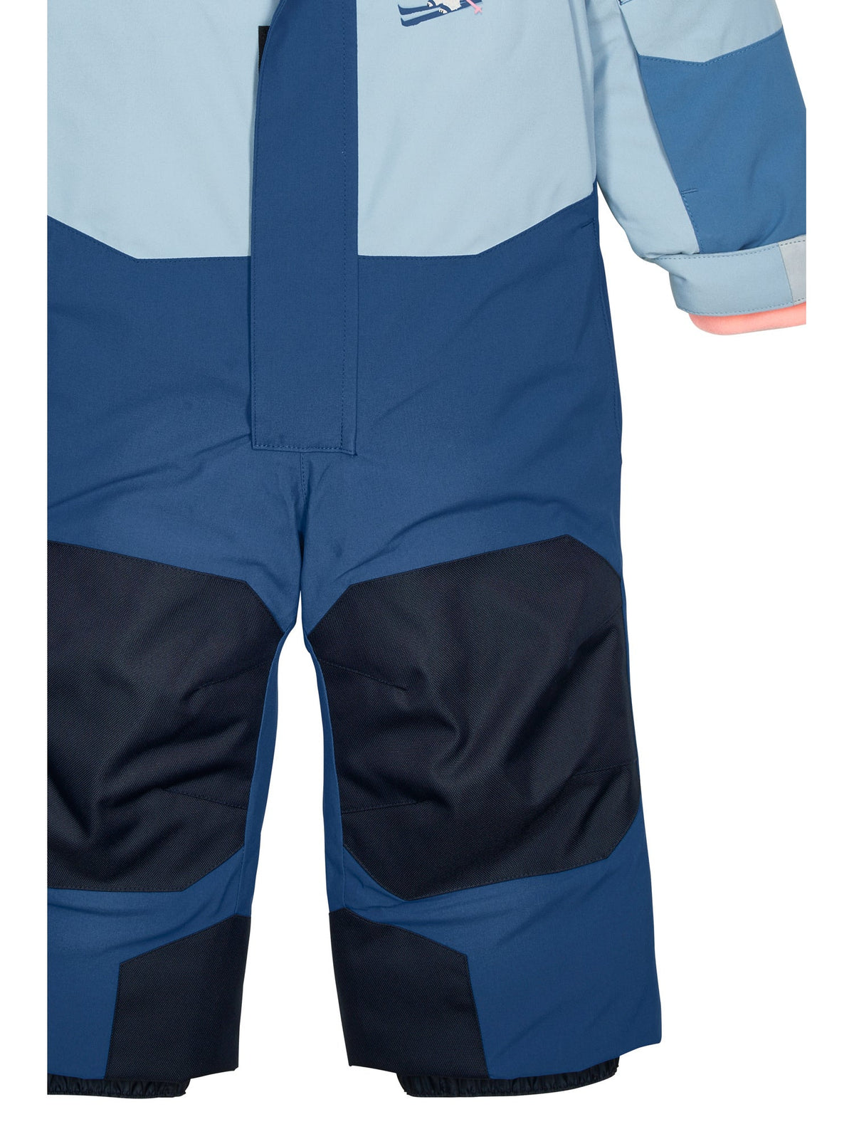 Mini Functional overall FISW 29 MNS ONPC