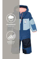 Mini Functional overall FISW 29 MNS ONPC