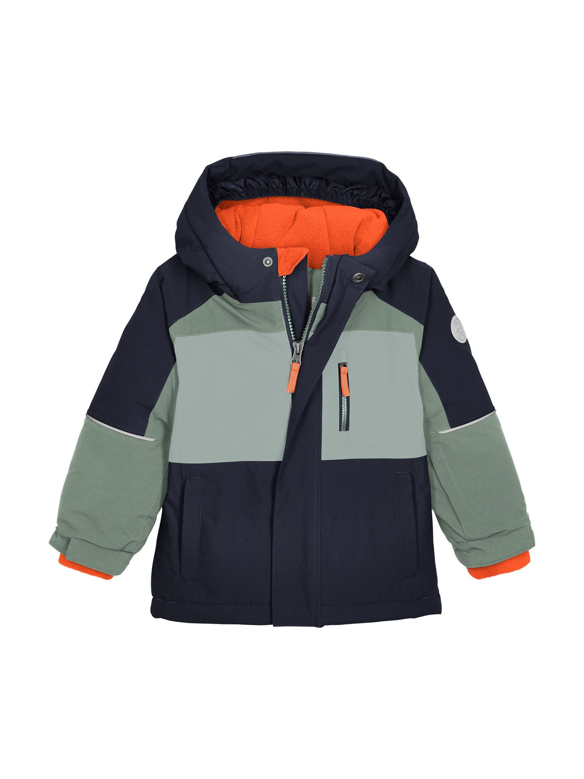 Mini Ski jacket FISW 30 MNS SKI JCKT