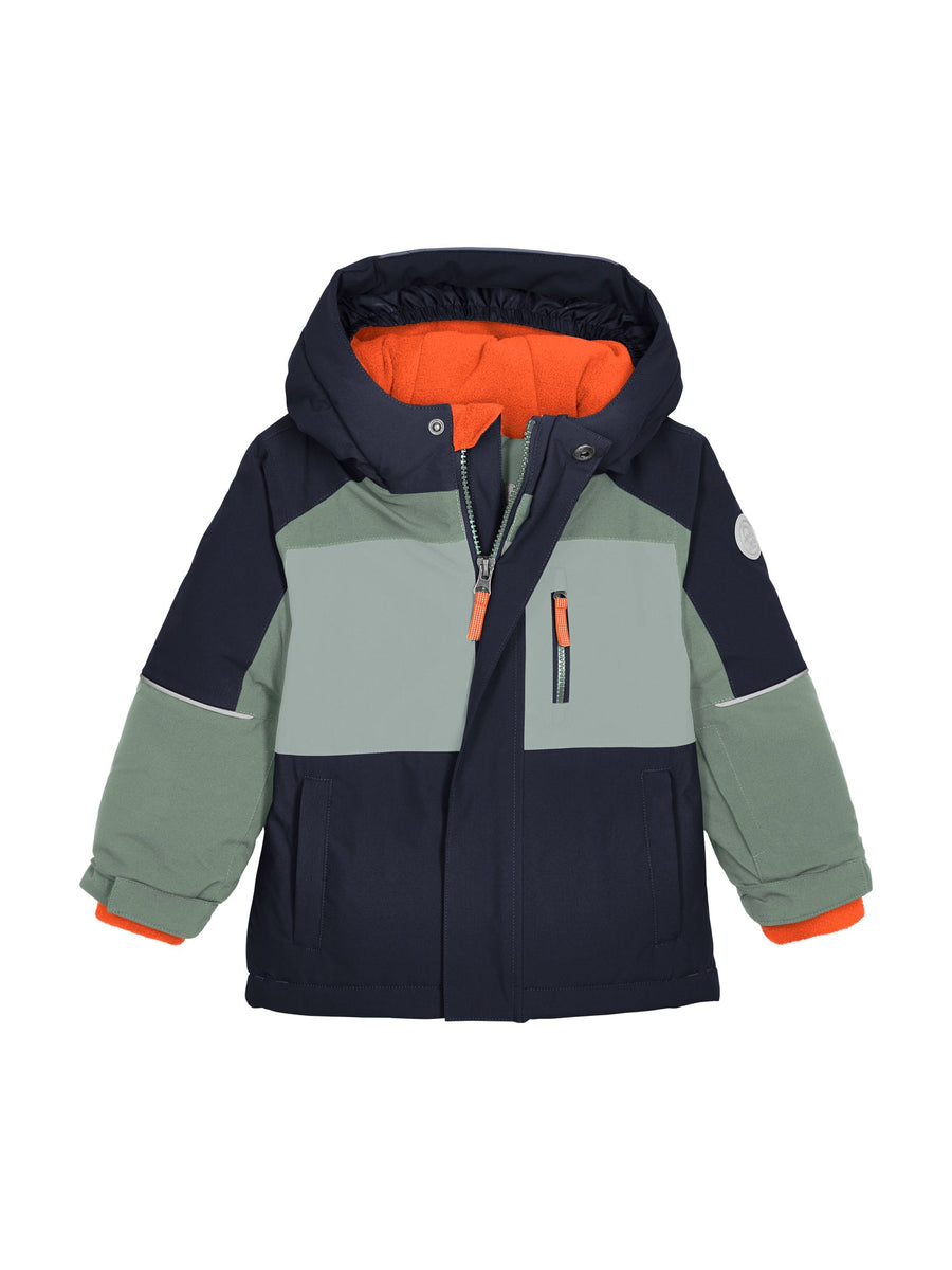 Mini Ski jacket FISW 30 MNS SKI JCKT