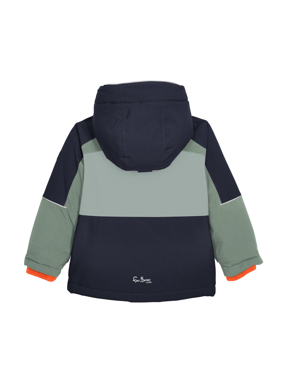 Mini Ski jacket FISW 30 MNS SKI JCKT