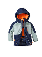 Mini Ski jacket FISW 30 MNS SKI JCKT
