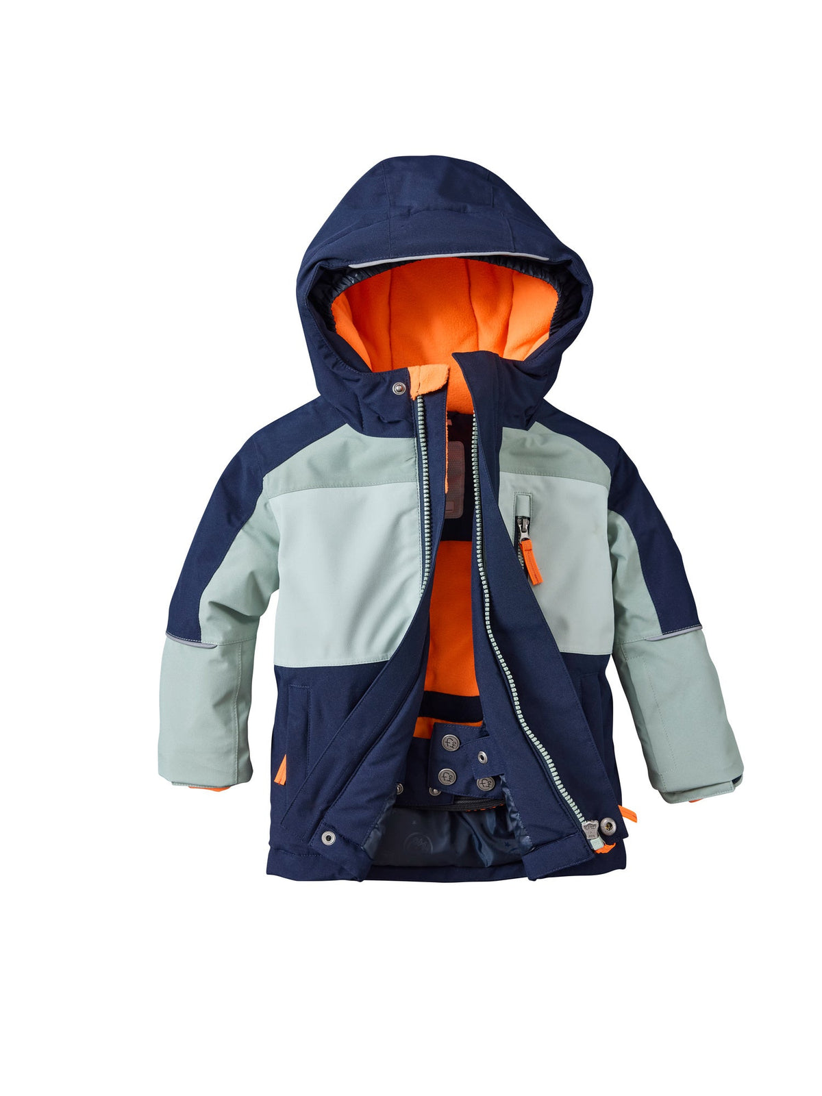 Mini Ski jacket FISW 30 MNS SKI JCKT