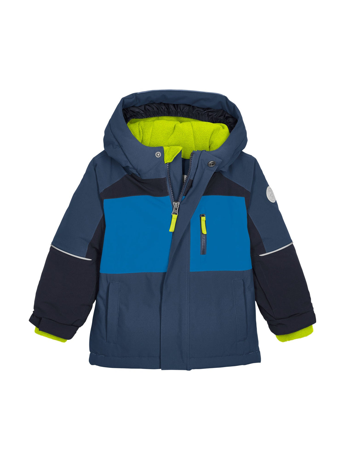 Mini Ski jacket FISW 30 MNS SKI JCKT
