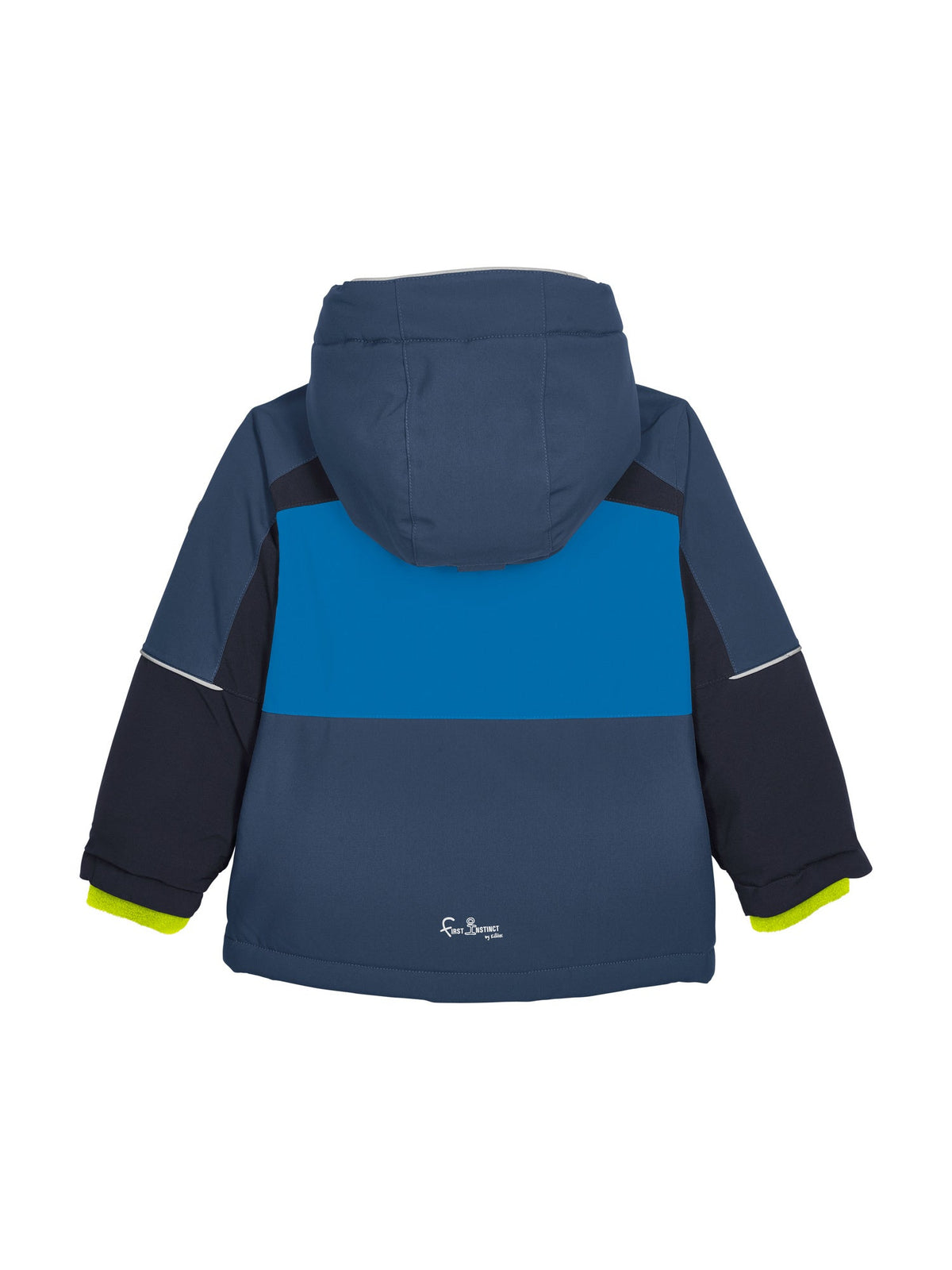 Mini Ski jacket FISW 30 MNS SKI JCKT