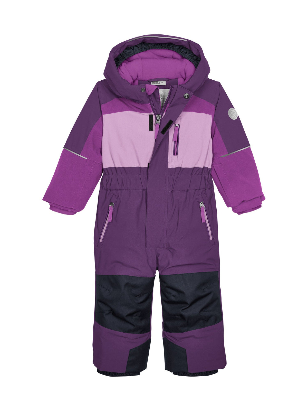 Mini Functional overall FISW 31 MNS ONPC